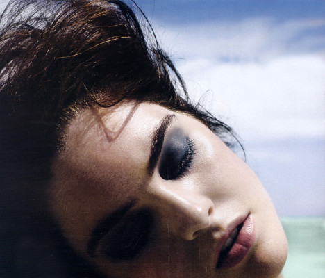 Hilary Rhoda pic #155354