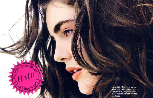 Hilary Rhoda pic #155355