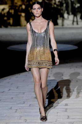 Hilary Rhoda pic #166007