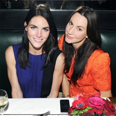 Hilary Rhoda pic #484708