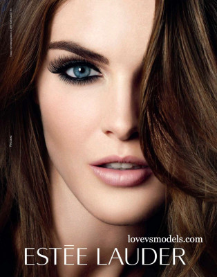 Hilary Rhoda pic #349611