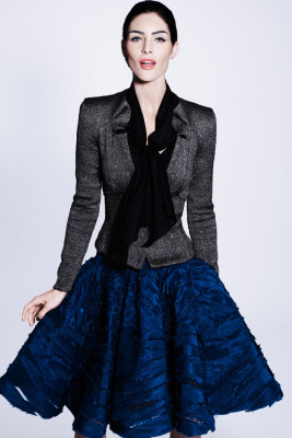 Hilary Rhoda pic #436360