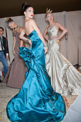 Hilary Rhoda pic #489577