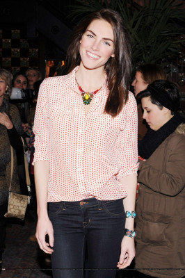 photo 24 in Hilary Rhoda gallery [id598072] 2013-04-26 00:00:00