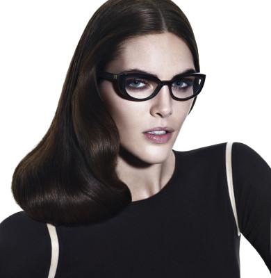 Hilary Rhoda pic #394381