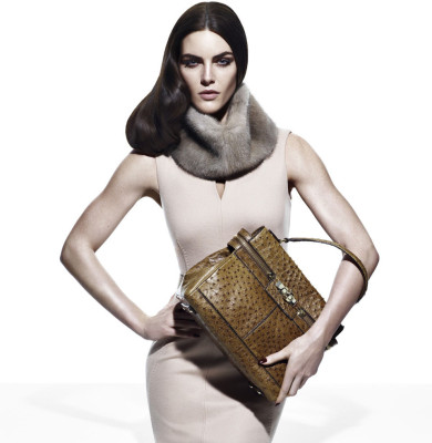 Hilary Rhoda pic #394377