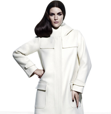 Hilary Rhoda pic #394378