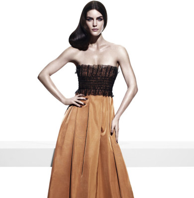 Hilary Rhoda pic #394374