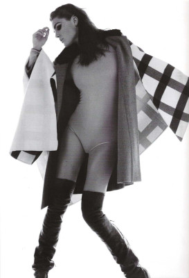 Hilary Rhoda pic #164672