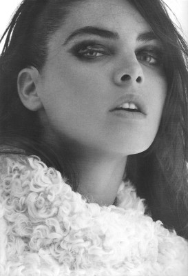Hilary Rhoda pic #164686