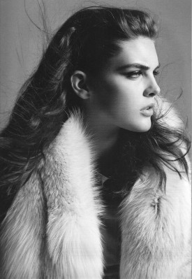 Hilary Rhoda pic #164660