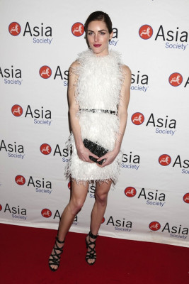 Hilary Rhoda pic #604827