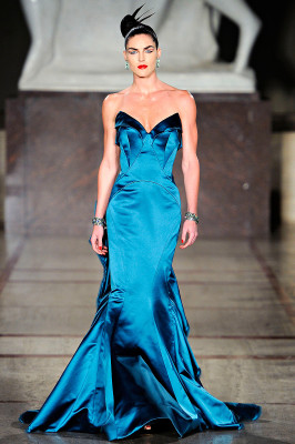 Hilary Rhoda pic #489575