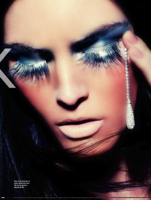 Hilary Rhoda pic #489841