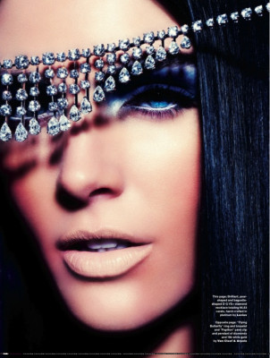 Hilary Rhoda pic #489838