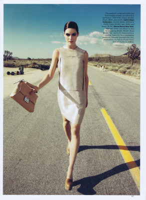 Hilary Rhoda pic #386128