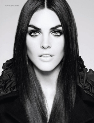 Hilary Rhoda pic #298468