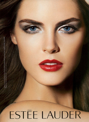 Hilary Rhoda pic #209401