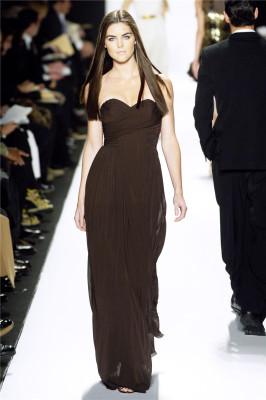 Hilary Rhoda pic #151399
