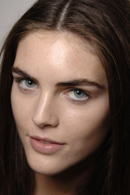Hilary Rhoda pic #155713