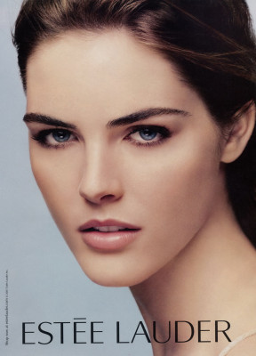 Hilary Rhoda pic #131486