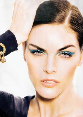 Hilary Rhoda pic #360401