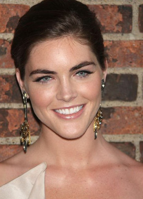 Hilary Rhoda pic #166221