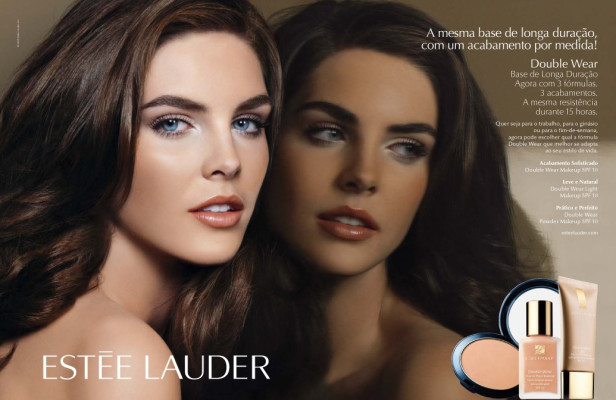 Hilary Rhoda pic #165420