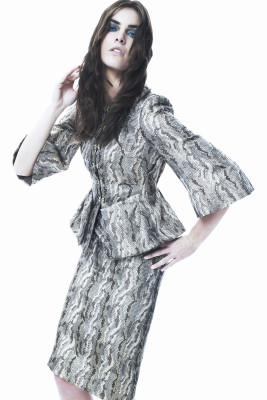 Hilary Rhoda pic #188312