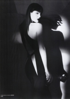 Hilary Rhoda pic #193348