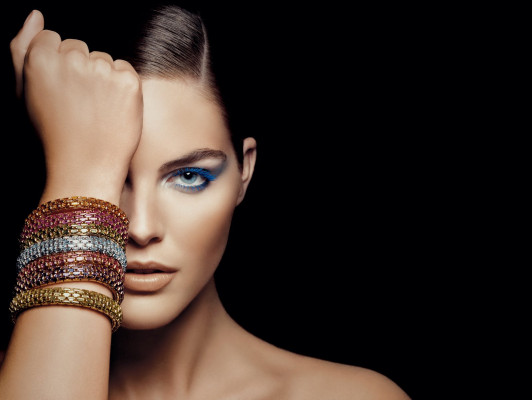 Hilary Rhoda pic #193514