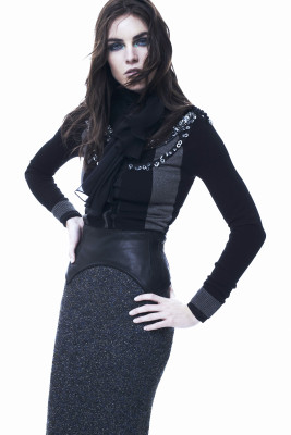 Hilary Rhoda pic #396504