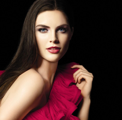 Hilary Rhoda pic #378575