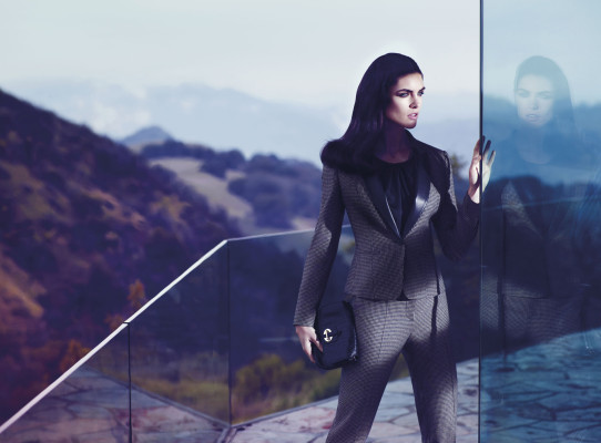 Hilary Rhoda pic #499896