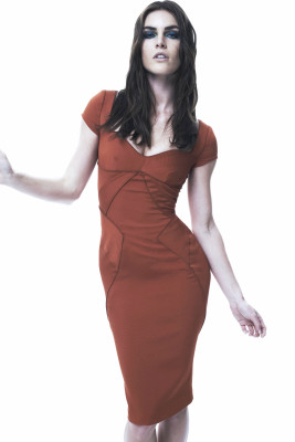 Hilary Rhoda pic #396506