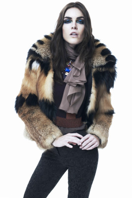 Hilary Rhoda pic #188299