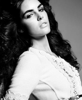 Hilary Rhoda pic #193342