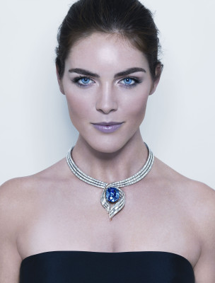 Hilary Rhoda pic #307664