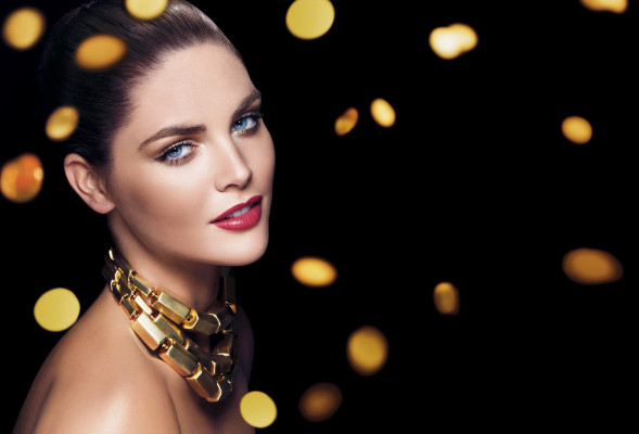 Hilary Rhoda pic #466690