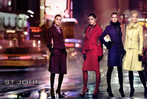 Hilary Rhoda pic #208554