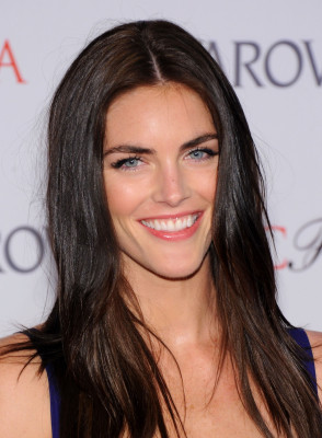 Hilary Rhoda pic #496414