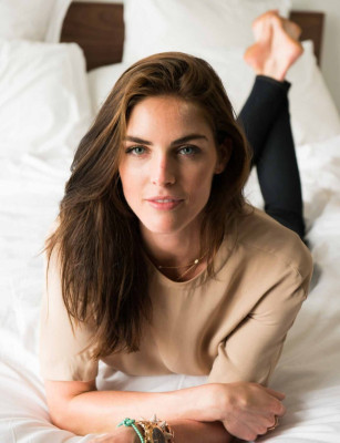 photo 5 in Hilary Rhoda gallery [id599718] 2013-05-04 00:00:00