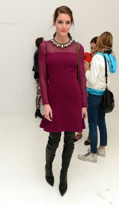 Hilary Rhoda pic #591616