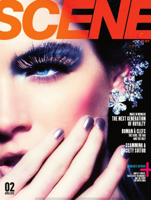 Hilary Rhoda pic #489837