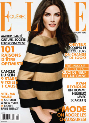 Hilary Rhoda pic #295120