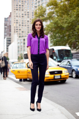 Hilary Rhoda pic #425705