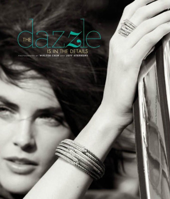 Hilary Rhoda pic #522563