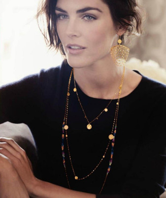 photo 29 in Hilary Rhoda gallery [id595574] 2013-04-20 00:00:00