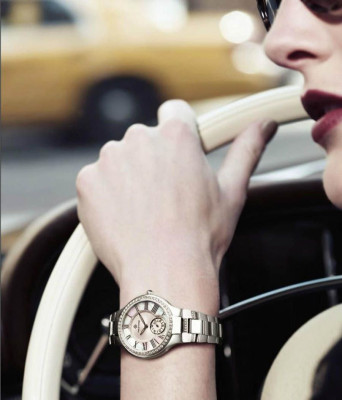 Hilary Rhoda pic #522559