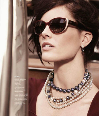 photo 3 in Hilary Rhoda gallery [id595570] 2013-04-20 00:00:00